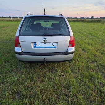 Volkswagen Golf 4 1.9 tdi 90km - 4