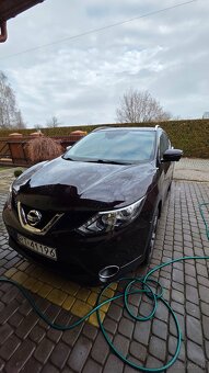 Nissan Qashqai 2016 - 4