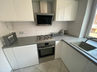 Mieszkanie o pow. 46.42m2, balkon, I p., po remoncie, Centru - 4