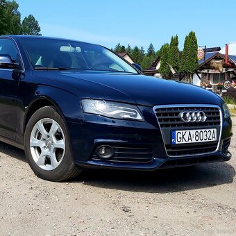 Sprzedam Audi A4 B8 2.0 tfsi - 4