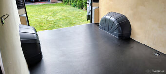 Opel Movano L3H2+Gwarancja 4 lata+Automat+Fotel Pneumatyczny - 4