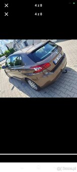 Sprzedam peugeot 308 igła - 4