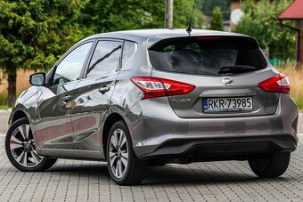 NISSAN PULSAR - 4