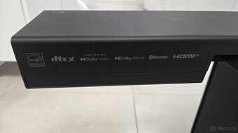 Soundbar LG S70TY 3.1.1 400W - 4