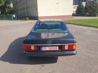 Mercedes sec - 4