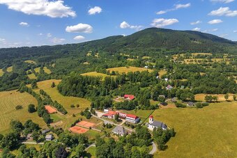 Pensjonat Sport u podnóża Śnieżnika - 4