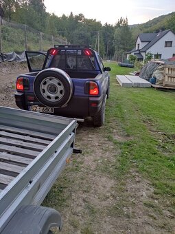 Sprzedam rav 4 - 4