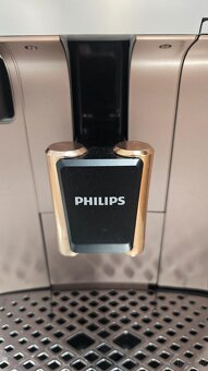 Ekspres PHILIPS LatteGo 5400 series - 4