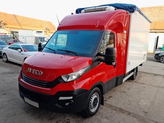 Iveco Daily Chłodnia Cena Brutto - 4