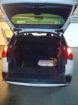 Sprzedam peugeot - 4
