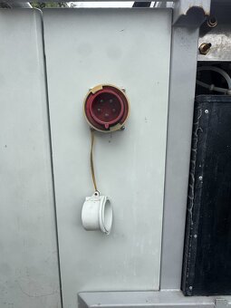Power Colloid LeColl 25 – urządzenie przemysłowe, tylko 83 h - 4