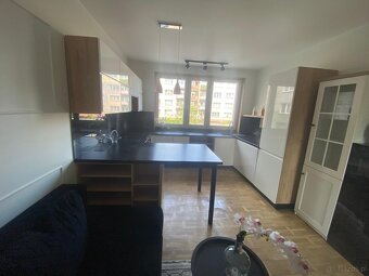 Mieszkanie o pow.47.50m2, balkon, I piętro, po remoncie, Cen - 4