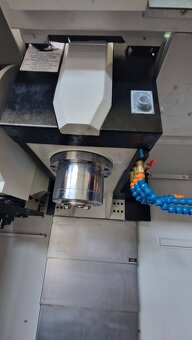 Kopretina VMC 1040 - Centrum obróbcze Pionowe - 4