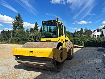 Bomag BW 213 DH-4I WALEC 2015R | BOMAG BW 80, 100, 138, 135, - 4