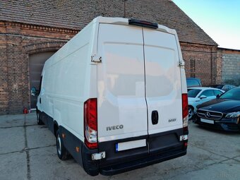 Iveco Daily Cena Brutto - 4