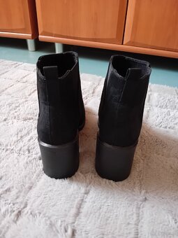 Botki Stradivarius - 4