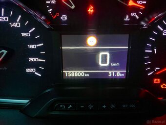 Sprzedam Peugeot RIFTER 2019 - 4