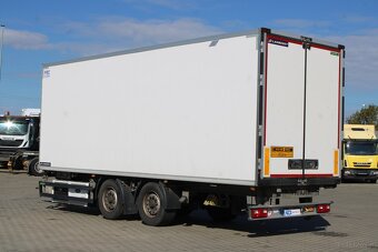 Svan CHT 202, CARRIER SUPRA 850 U, PODŁĄCZENIE ELEKTRYCZNE - 4