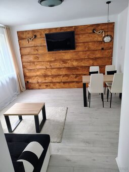 Mieszkanie o pow.27.30 m2, I piętro, po remoncie,Os.Kaliniec - 4