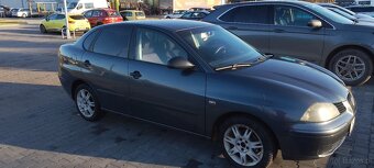 Na sprzedaż seat cordoba - 4