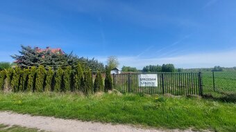 Działka rolno-budowlana, woj. lubelskie - 4