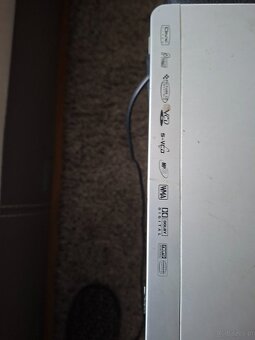 Odtwarzacz DVD Tevion DVD 7000 Srebrny Odtwarza każdą płytę, - 4