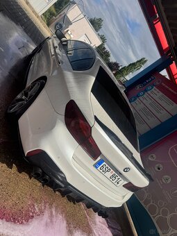 BMW G30 540i 2017 - 4