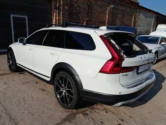 Volvo V90 Cena Brutto - 4