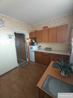 3 pokoje, 62.50m2, balkon, winda, do remontu, Os.Dobrzec - 4
