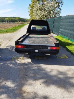 FSO polonez - 4
