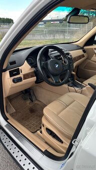 BMW X3 - 4