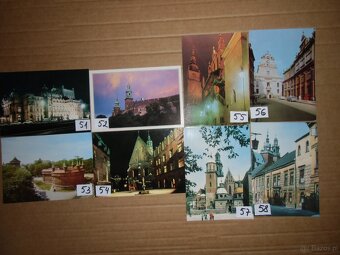 Widokowki  czyste z polskich miast-1 zl  za  widokowke - 4
