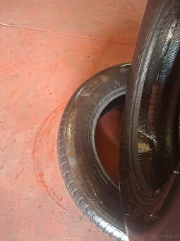 Opony 215/65/16 R IMPORIAL SEASON DRIWER m+s całoroczne 98 v - 4