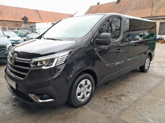 Renault Trafic Cena Brutto - 4
