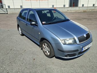 Fabia - 4