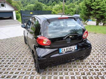 Aygo - 4