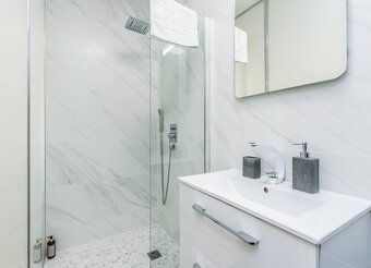 Apartament w samym sercu wrocławskiego Rynku - 4