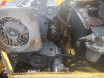 Bomag BW 120 AD-3 CENNA Brutto Walec zageszczarka - 4