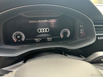 Audi Q8 s-line 3.0tdi - 4