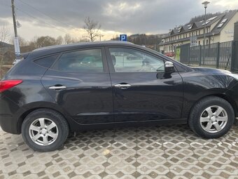 Hyundai ix35 - 4