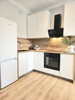 3 pokoje, 48m2, I piętro, po remoncie, ul. Ludowa - 4