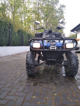 Quad - 4