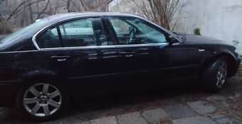 BMW e46, 6-cylindrowy silnik - 4