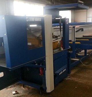 automatycznie pile UKS 850 - 4