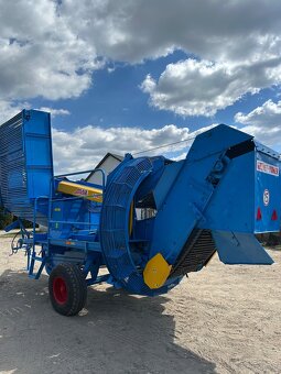 Zemiakový kombajn Anna Z644 - 4