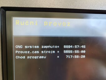 KOVOSVIT MAS MCV 500 quick - Pionowe centrum obróbcze - 4
