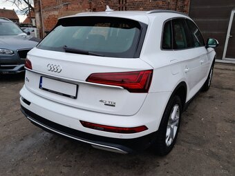 Audi Q5 Cena Brutto - 4