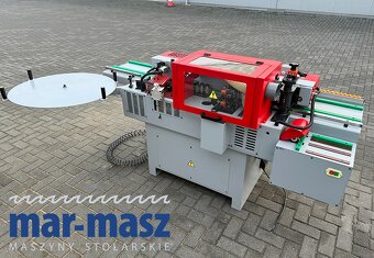 Okleiniarka Holzmann KAM 115P - 4