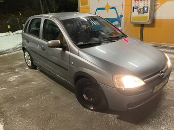 Corsa 1.7 T-Diesel - 4