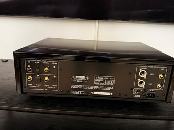 Accuphase DP 720 SA-CD/CD Odtwarzacz - 4